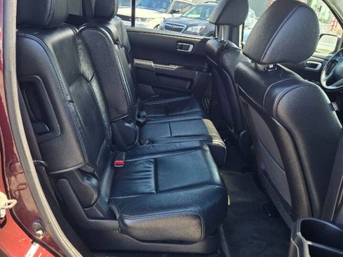 Used 2015 Honda Pilot EX-L image 22