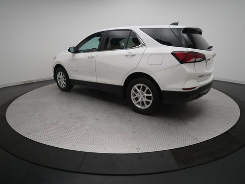 Certified 2024 Chevrolet Equinox LT image 12