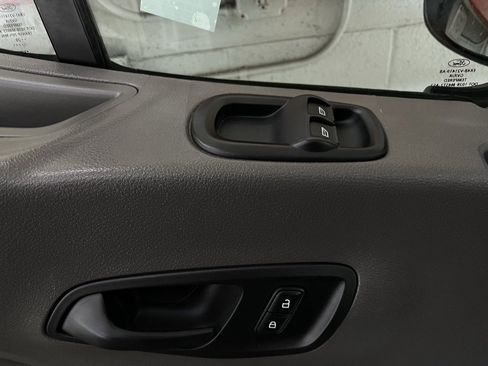 Used 2022 Ford Transit 250 Low Roof w/ Exterior Upgrade Package image 17