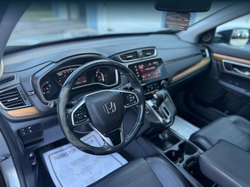 Used 2019 Honda CR-V EX-L image 10