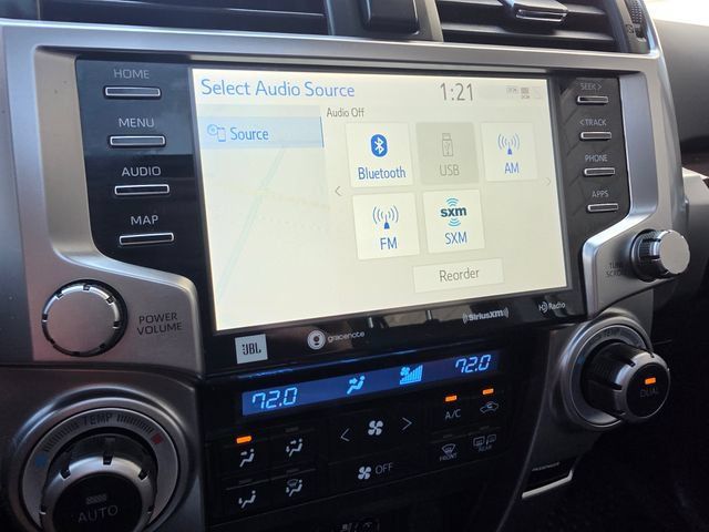 Used 2022 Toyota 4Runner Limited AWD/4WD image 55