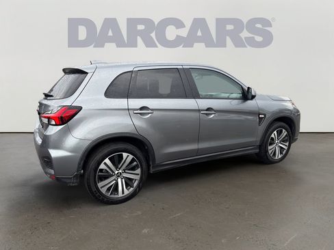 Used 2024 Mitsubishi Outlander Sport ES AWD/4WD image 7
