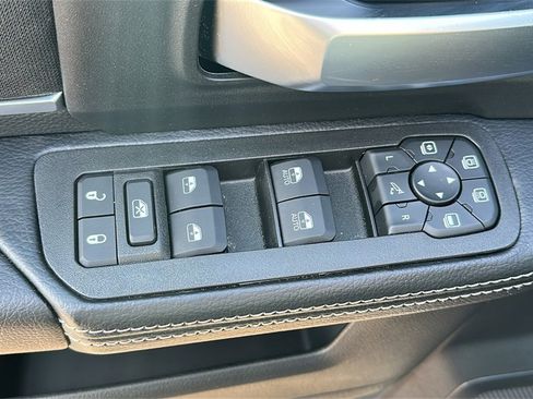 New 2026 RAM 2500 Big Horn image 14