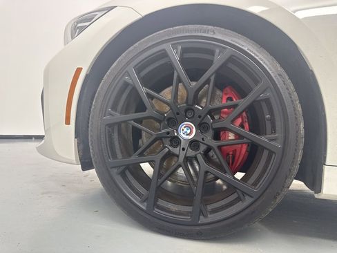 Used 2021 BMW M340i xDrive w/ Driving Assistance Package image 10