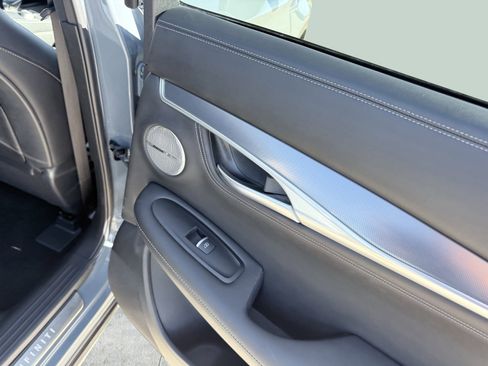 Used 2022 INFINITI QX55 Essential w/ Proactive Package image 42