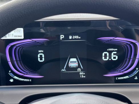 New 2026 Kia Seltos LX FWD image 23