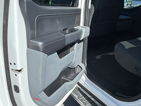 Used 2025 Ford F150 XLT w/ Equipment Group 301A Standard AWD/4WD image 22