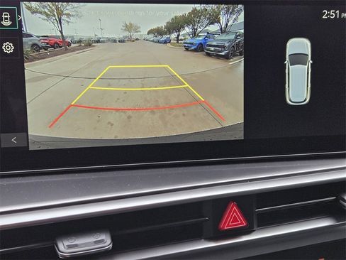 New 2026 Kia Sorento EX w/ EX Premium Package image 13