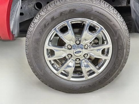Used 2020 Ford Ranger Lariat w/ Equipment Group 501A Mid AWD/4WD image 35