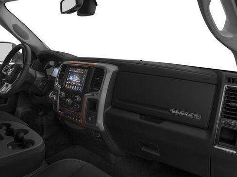 Used 2016 RAM 3500 Laramie AWD/4WD image 19