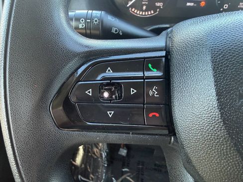 Used 2023 RAM ProMaster 3500 FWD image 32
