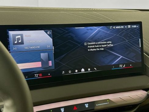 Used 2026 BMW X3 xDrive30 w/ Premium Package image 13