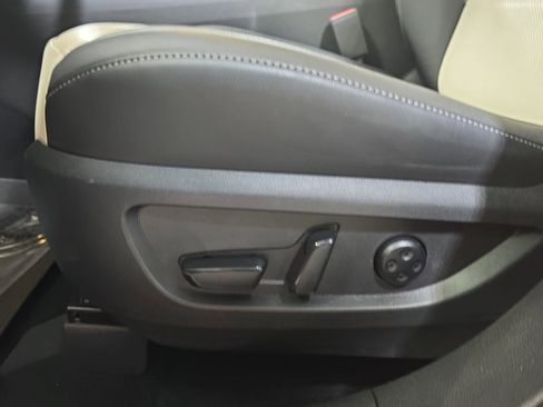 Certified 2025 INFINITI QX55 Essential AWD/4WD image 28