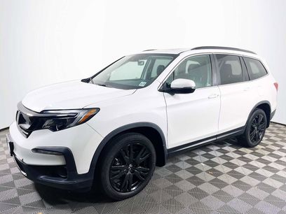 Used 2022 Honda Pilot Special Edition