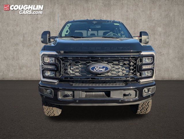 New 2027 Ford F350 Lariat w/ Tremor Off-Road Package AWD/4WD image 2