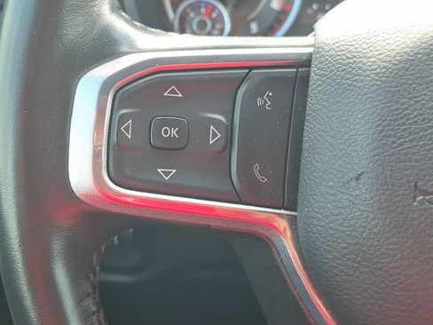 Used 2023 RAM 2500 Laramie w/ Night Edition AWD/4WD image 24