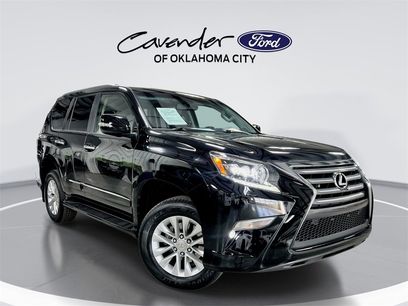 Used 2018 Lexus GX 460 Premium