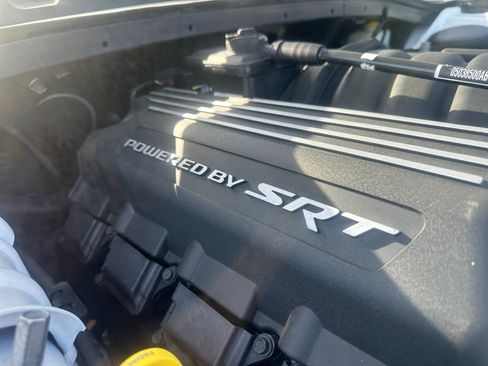 Used 2021 Dodge Charger Scat Pack image 32