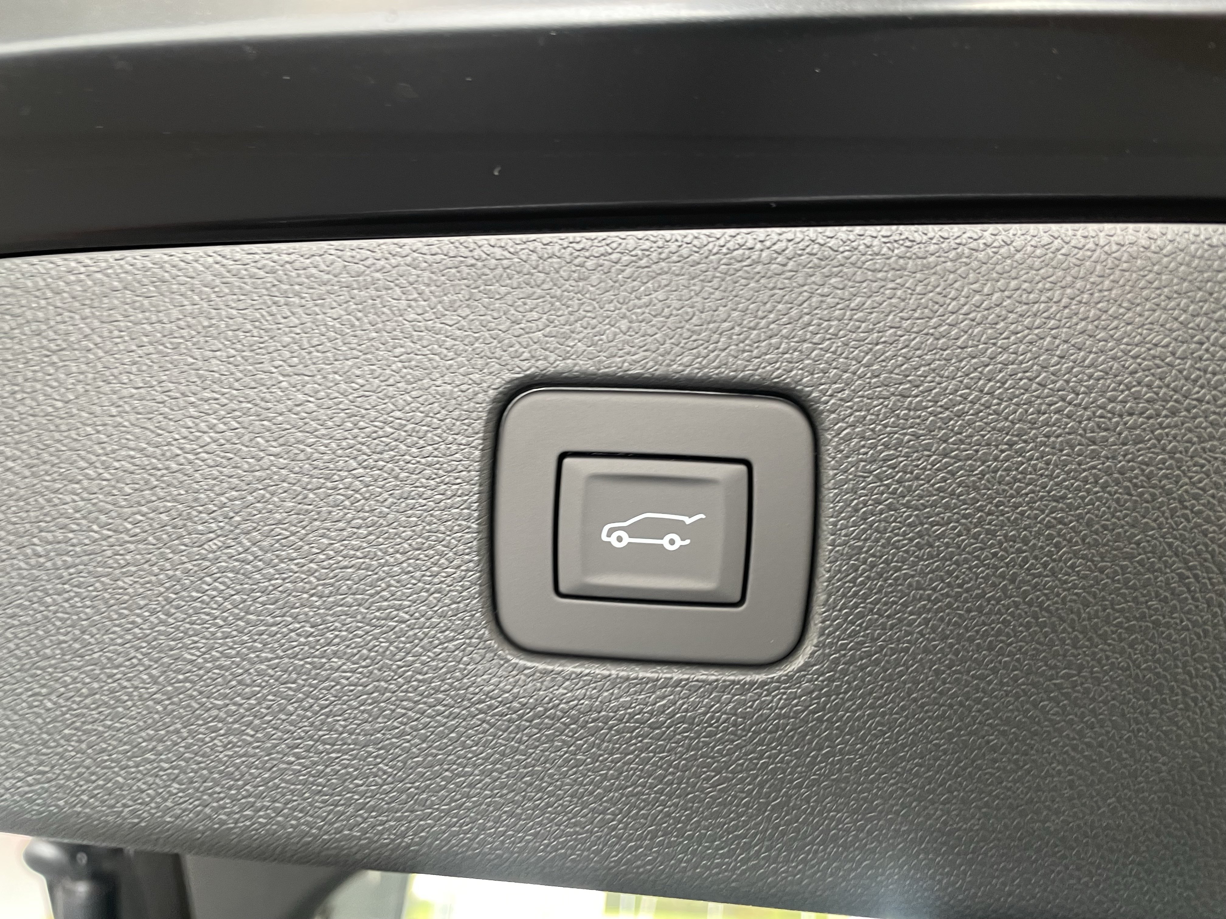 New 2026 Buick Envista Sport Touring w/ Convenience I Package FWD image 10