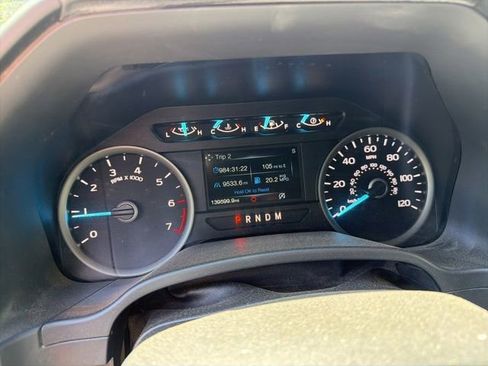 Used 2019 Ford F150 XLT w/ Equipment Group 302A Luxury AWD/4WD image 14