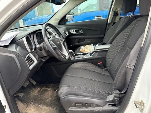 Used 2013 Chevrolet Equinox LT AWD/4WD image 9