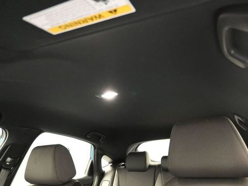 Used 2026 Honda Civic Sport image 33