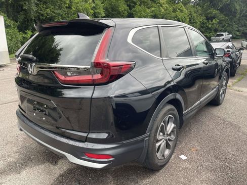 Used 2022 Honda CR-V EX-L image 9