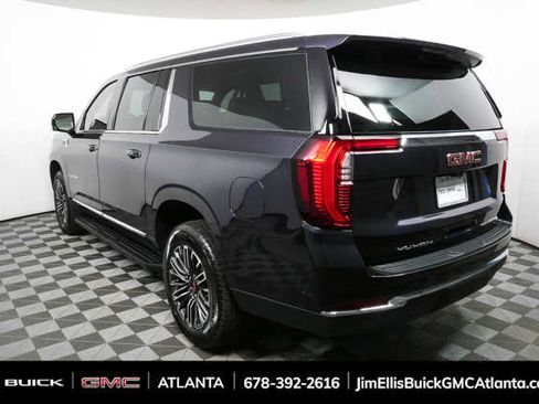 New 2026 GMC Yukon XL Elevation image 29