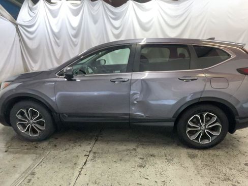Used 2020 Honda CR-V EX image 14