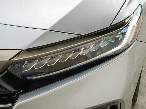 Used 2022 Honda Accord Sport Special Edition image 8