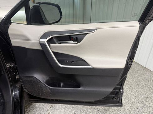 Used 2019 Toyota RAV4 Limited w/ Advanced Technology Package FWD image 34