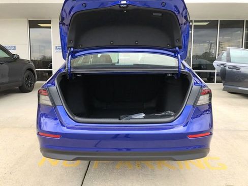 New 2025 Honda Accord Sport image 10