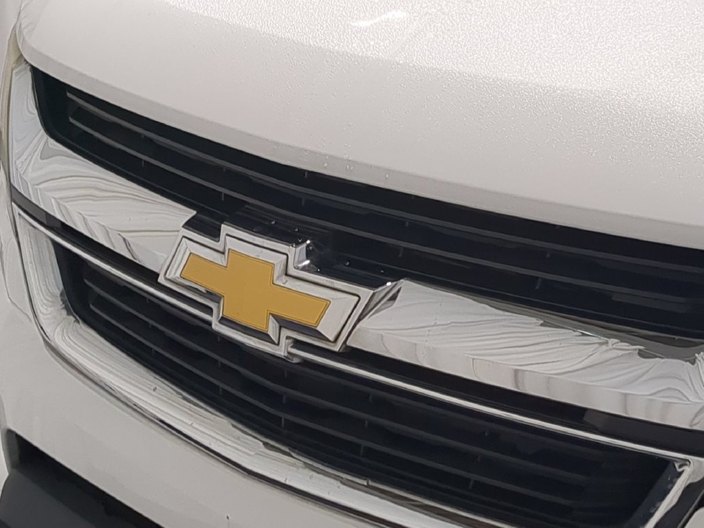 Used 2015 Chevrolet Colorado W/T RWD image 15