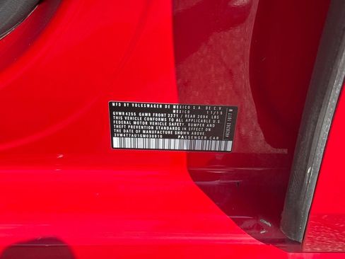 Used 2016 Volkswagen GTI S FWD image 44
