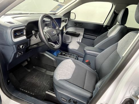 Used 2025 Ford Maverick XLT w/ XLT Luxury Package image 9