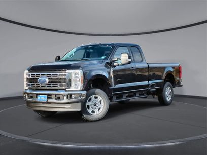 Used 2025 Ford F350 XLT w/ FX4 Off-Road Package