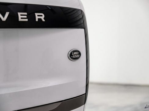 Used 2023 Land Rover Range Rover SE AWD/4WD image 15