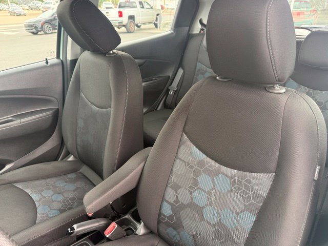 Used 2018 Chevrolet Spark LS FWD image 11
