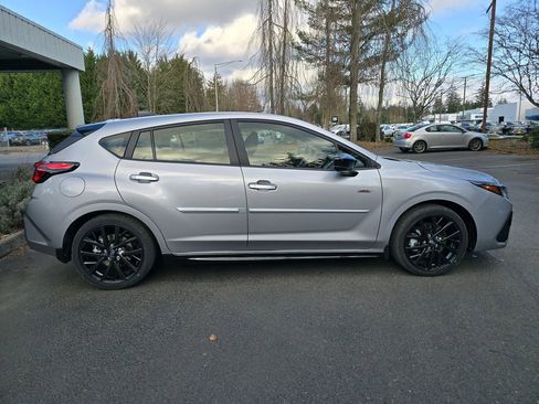 New 2026 Subaru Impreza RS image 3