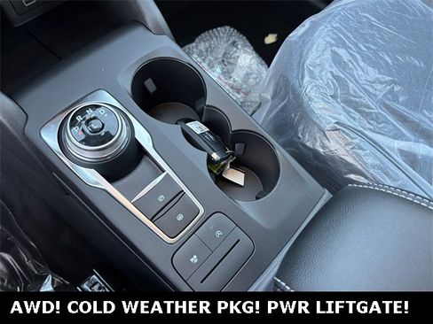 New 2026 Ford Escape Active w/ Cold Weather Package image 18