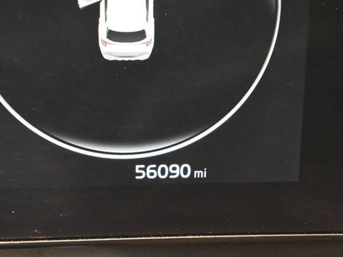 Used 2024 Kia Sportage SX FWD image 4