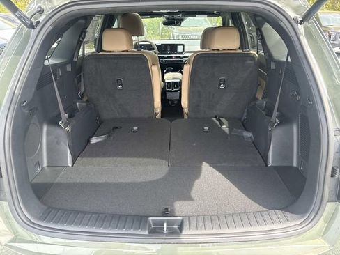 New 2026 Kia Sorento SX Prestige image 19