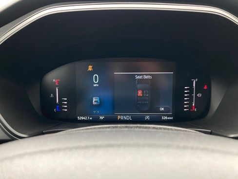 Used 2024 Ford Escape Active FWD image 16