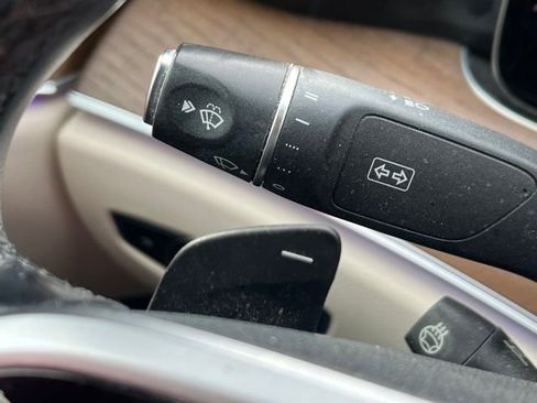 Used 2020 Mercedes-Benz E 350 4MATIC Sedan image 39