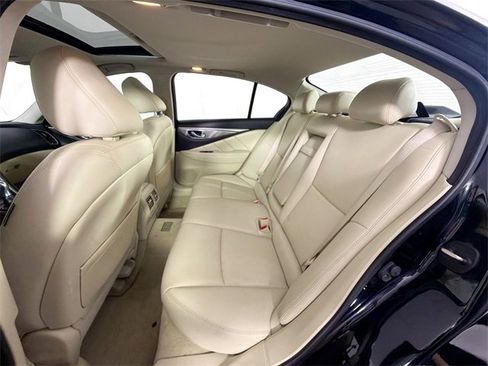 Used 2014 INFINITI Q50 Premium image 21