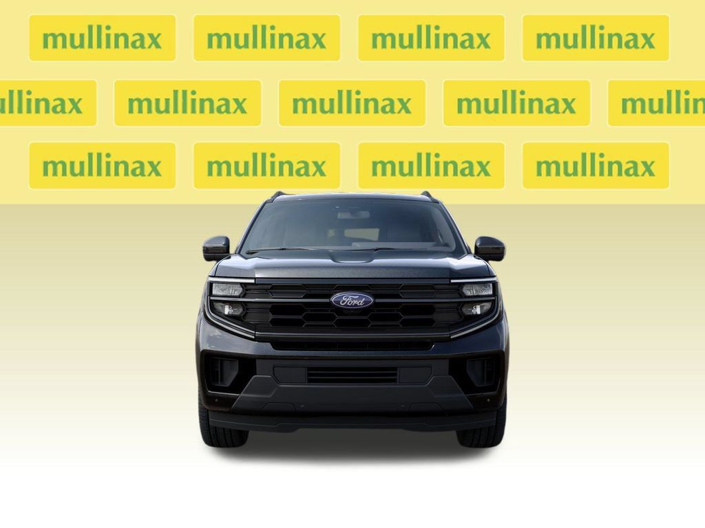 New 2027 Ford Expedition Active RWD image 45