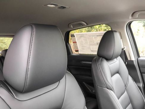 New 2025 MAZDA CX-5 AWD 2.5 S w/ Select Package image 43