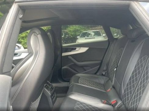 Used 2019 Audi S5 Premium Plus w/ Premium Plus AWD/4WD image 4
