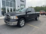 Used 2016 RAM 1500 Big Horn image 2