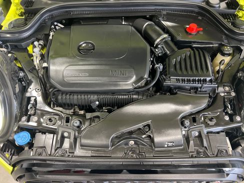 Used 2023 MINI Cooper S FWD image 50